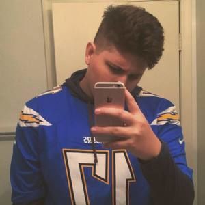 Meet your Posher, Cody